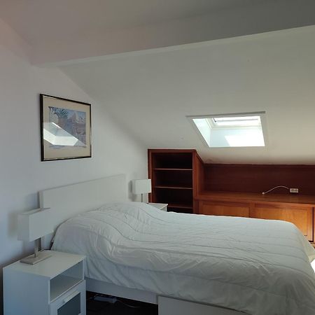 Appartement T4 Hendaye A Deux Pas De La Plage Avec Parking Prive - Fr-1-239-666 Exterior photo